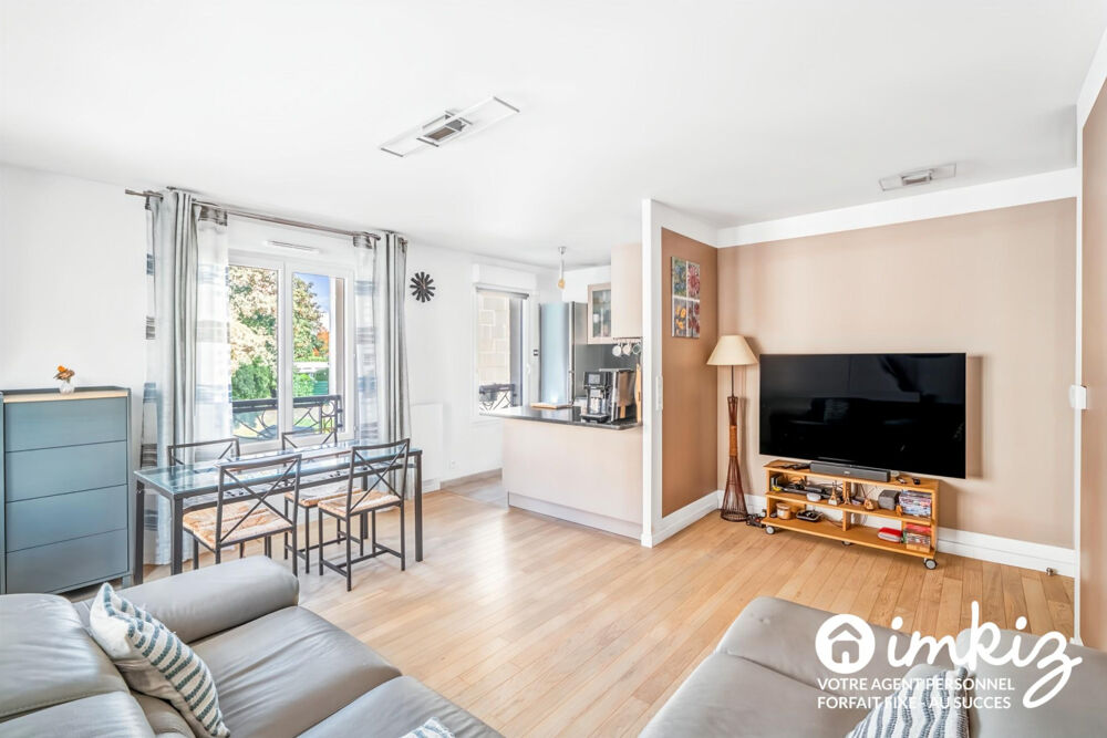 � vendre  Appartement Suresnes (92150)