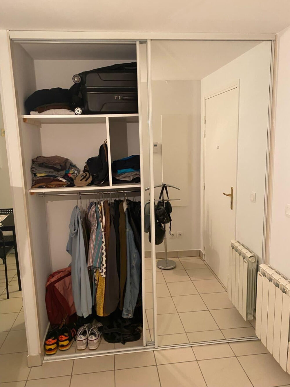 Location Appartement Appartement élégant Lyon 3