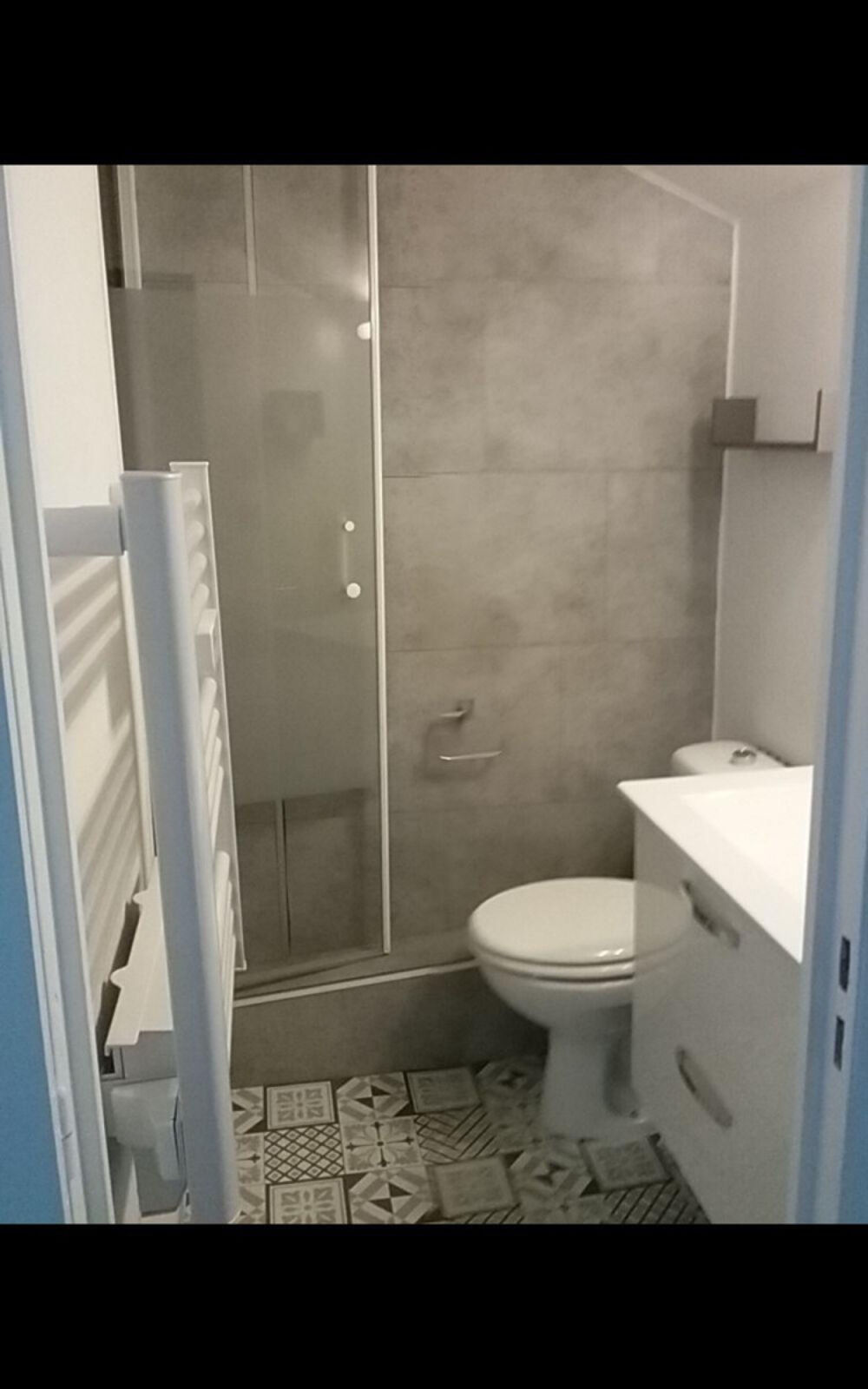Location Appartement Un petit cocon pour vos études Saint-Étienne