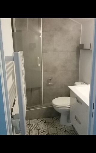  Appartement à louer 2 pièces 35 m²