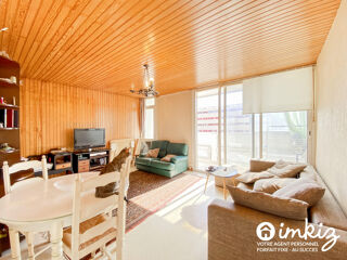  Appartement  vendre 4 pices 79 m