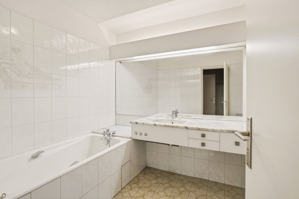 à vendre  Appartement Nice (06000)