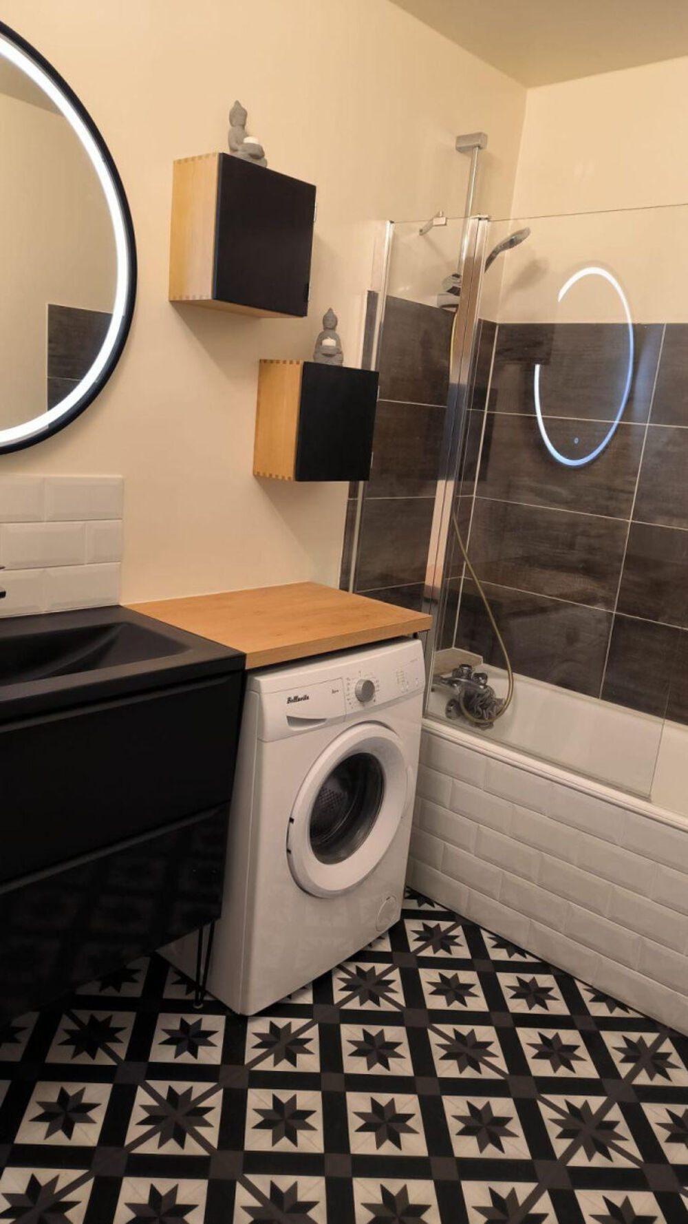 Location Appartement Logement spacieux et lumineux Le pecq