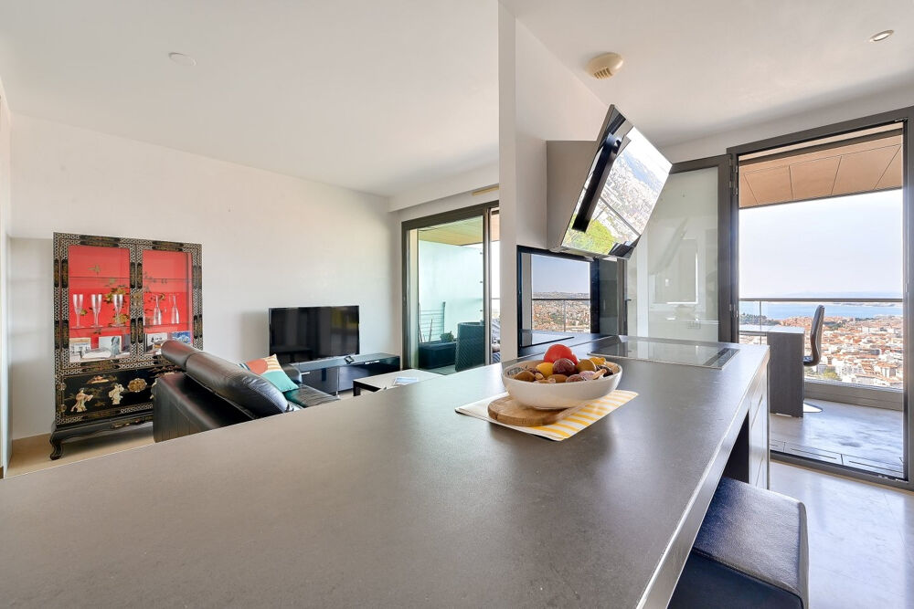 � vendre  Appartement Nice (06300)