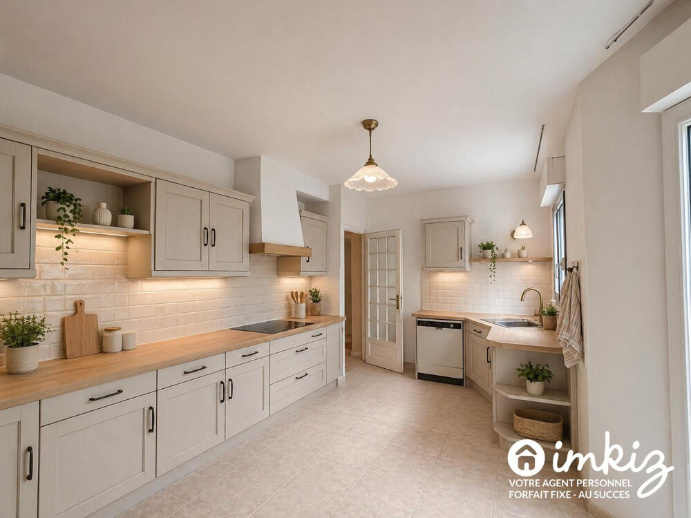 Vente Maison Maison d architecte de 7 pièces avec grand terrain Toulouse