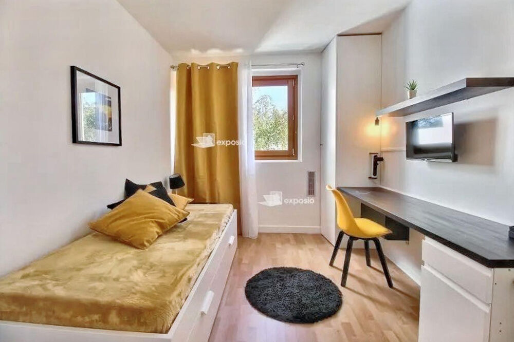 Location Appartement Colocation idéale près du pôle universitaire Evry Évry-courcouronnes