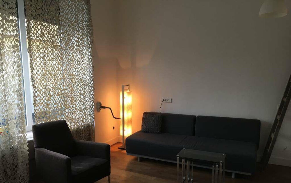 Location Appartement Beau 2 pièces 41 m²  lumineux et ensoleillé Paris 14