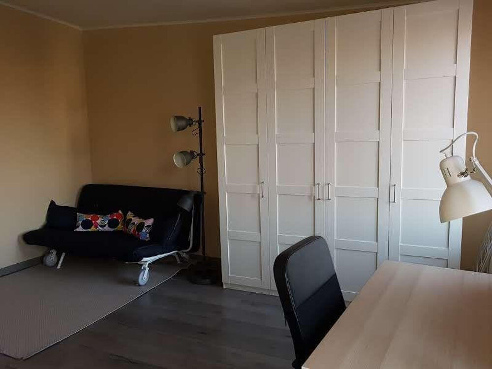 Location Appartement Beau studio meublé 27 m² Idéal étudiant Metz