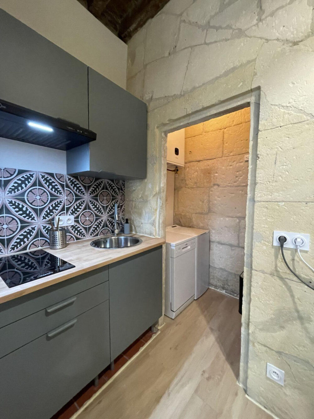 Location Appartement Appartement CV Arles, climatisation, 1 chambre Arles