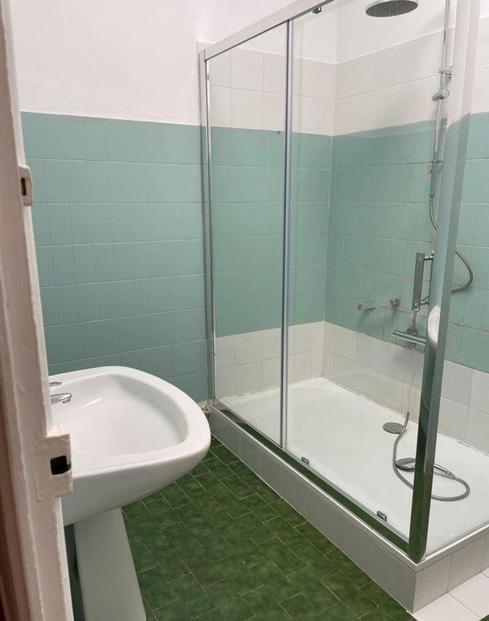 Location Appartement Beau 4P 77m² quartier vivant et sympathique Marseille 7