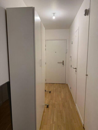  Appartement à louer 1 pièce 33 m²