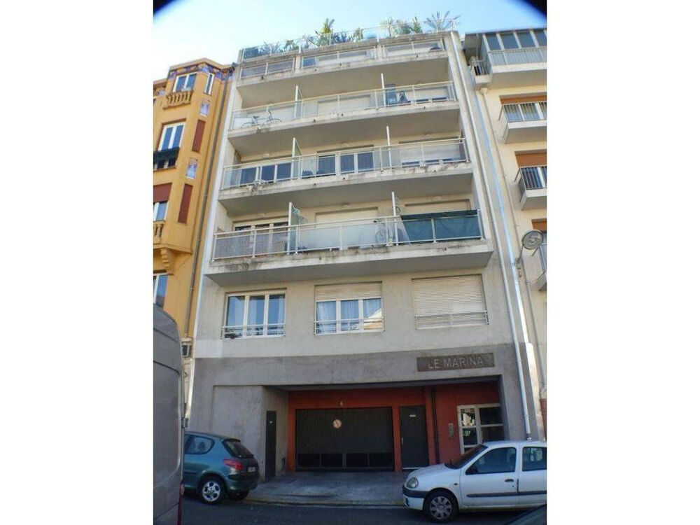 Location Appartement Studio meublé au centre ville de Nice Nice