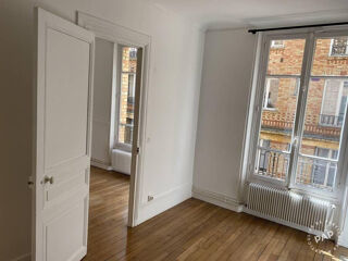  Appartement à louer 2 pièces 37 m²