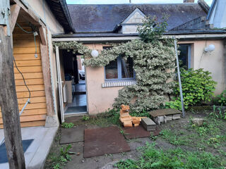  Maison à louer 5 pièces 86 m²