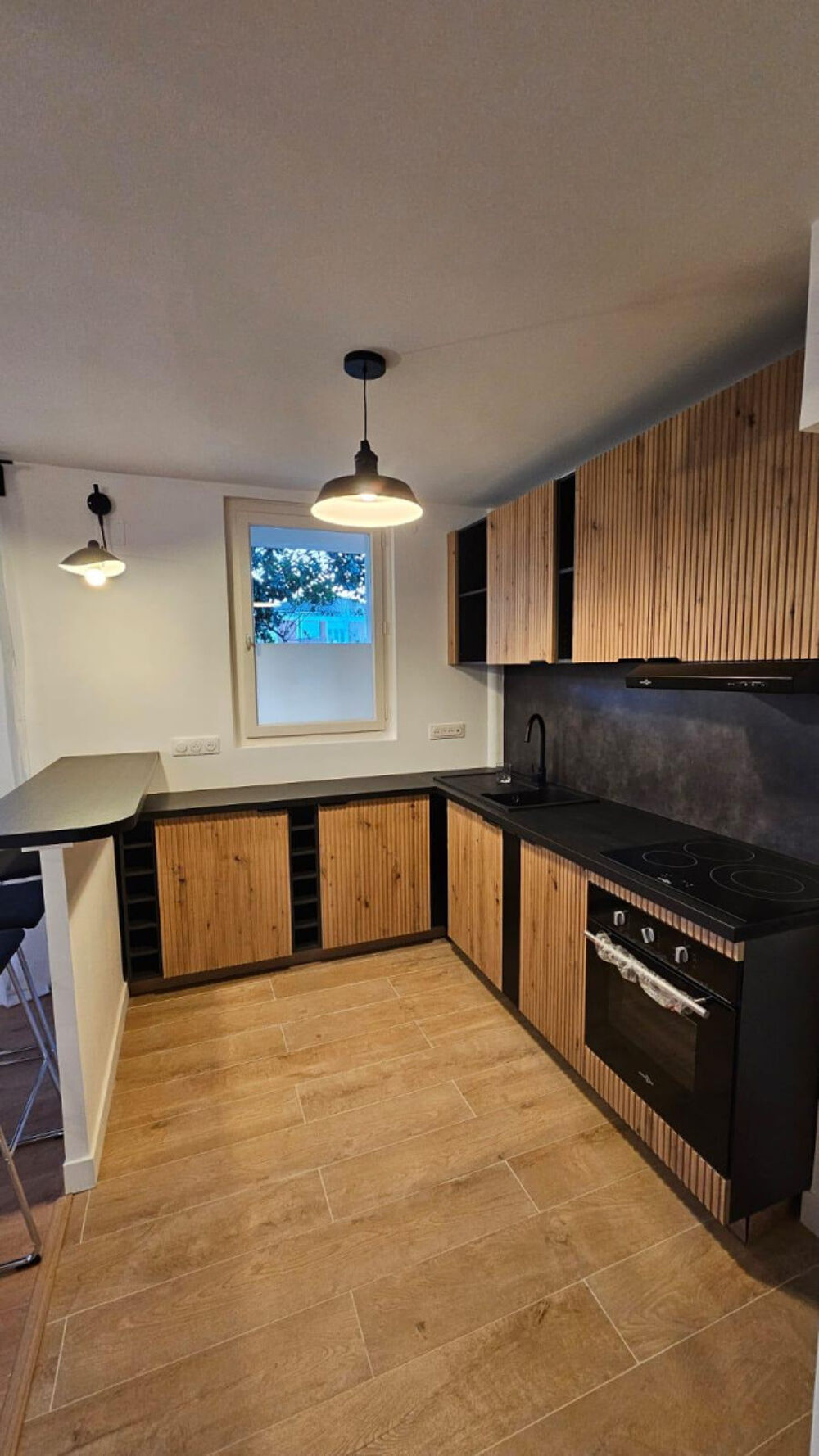 Location Appartement Beau T3 meublé refait à neuf Toulouse centre ouest Toulouse