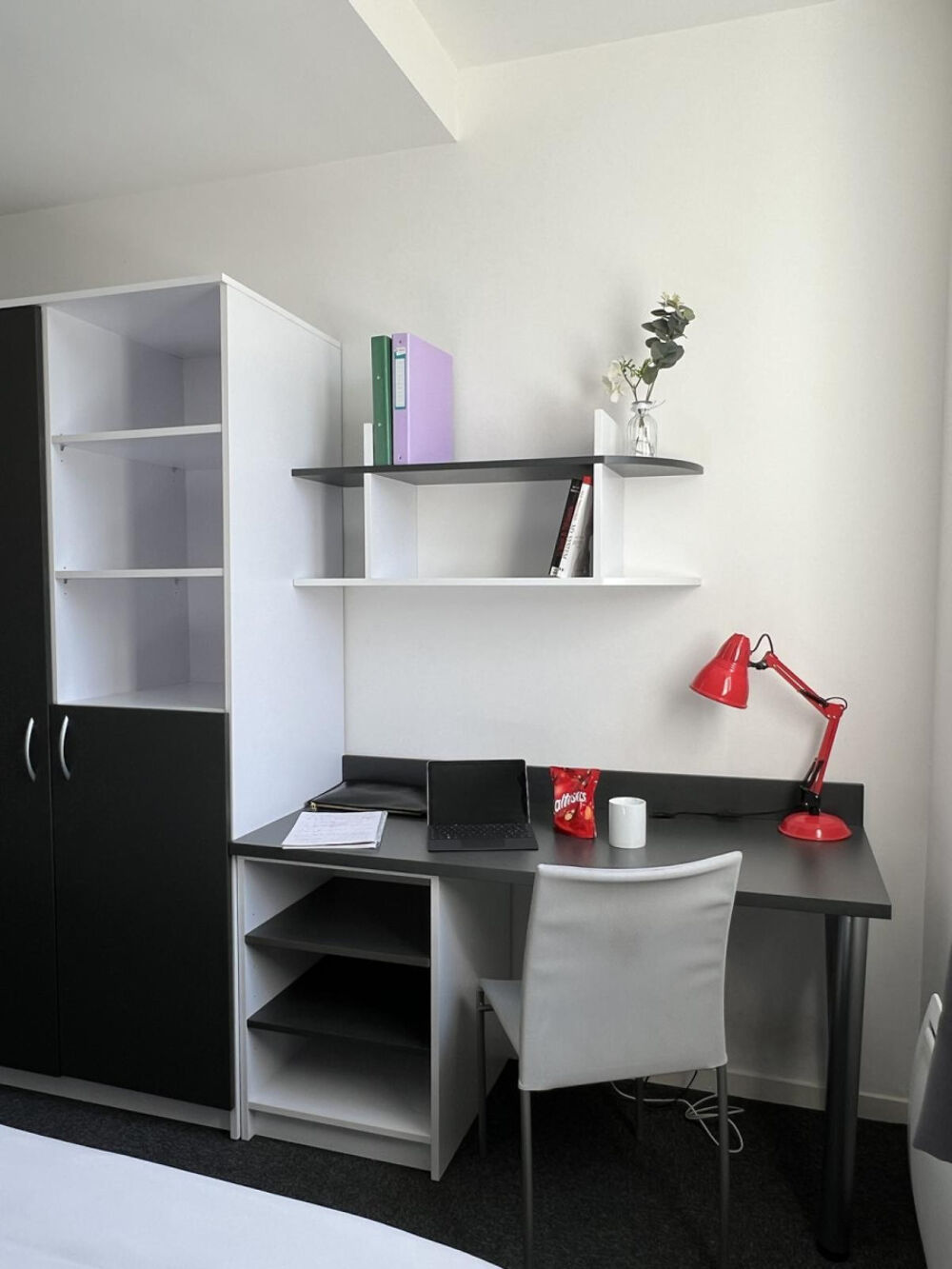 Location Appartement Studio meublé Troyes