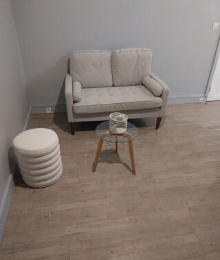  Appartement à louer 2 pièces 30 m²