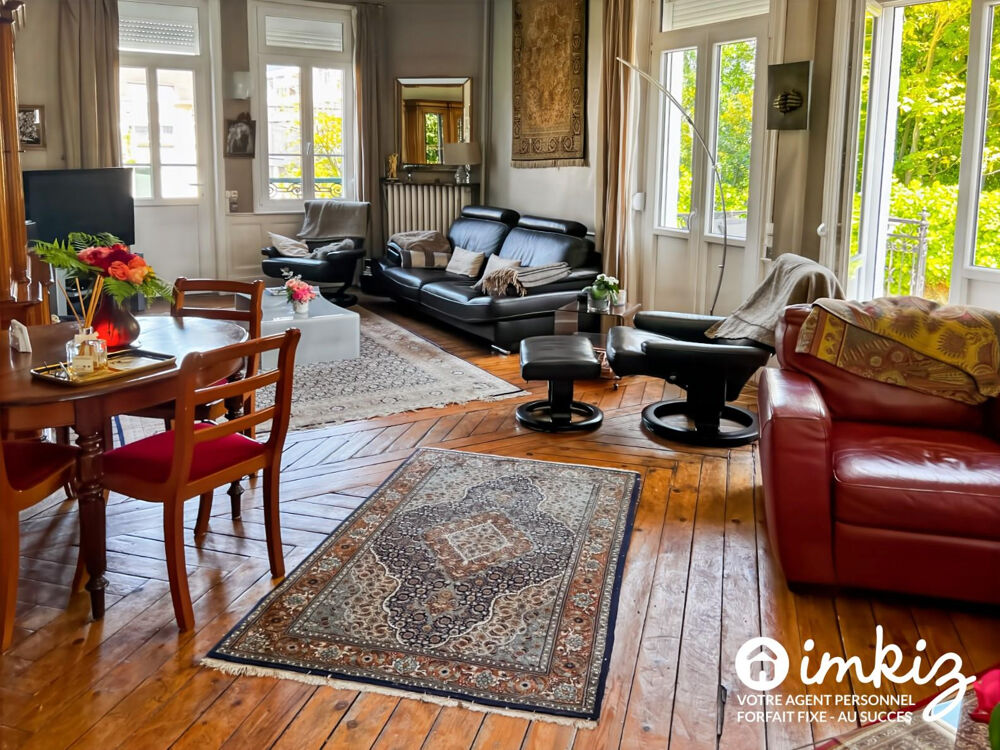 à vendre  Maison Berck (62600)