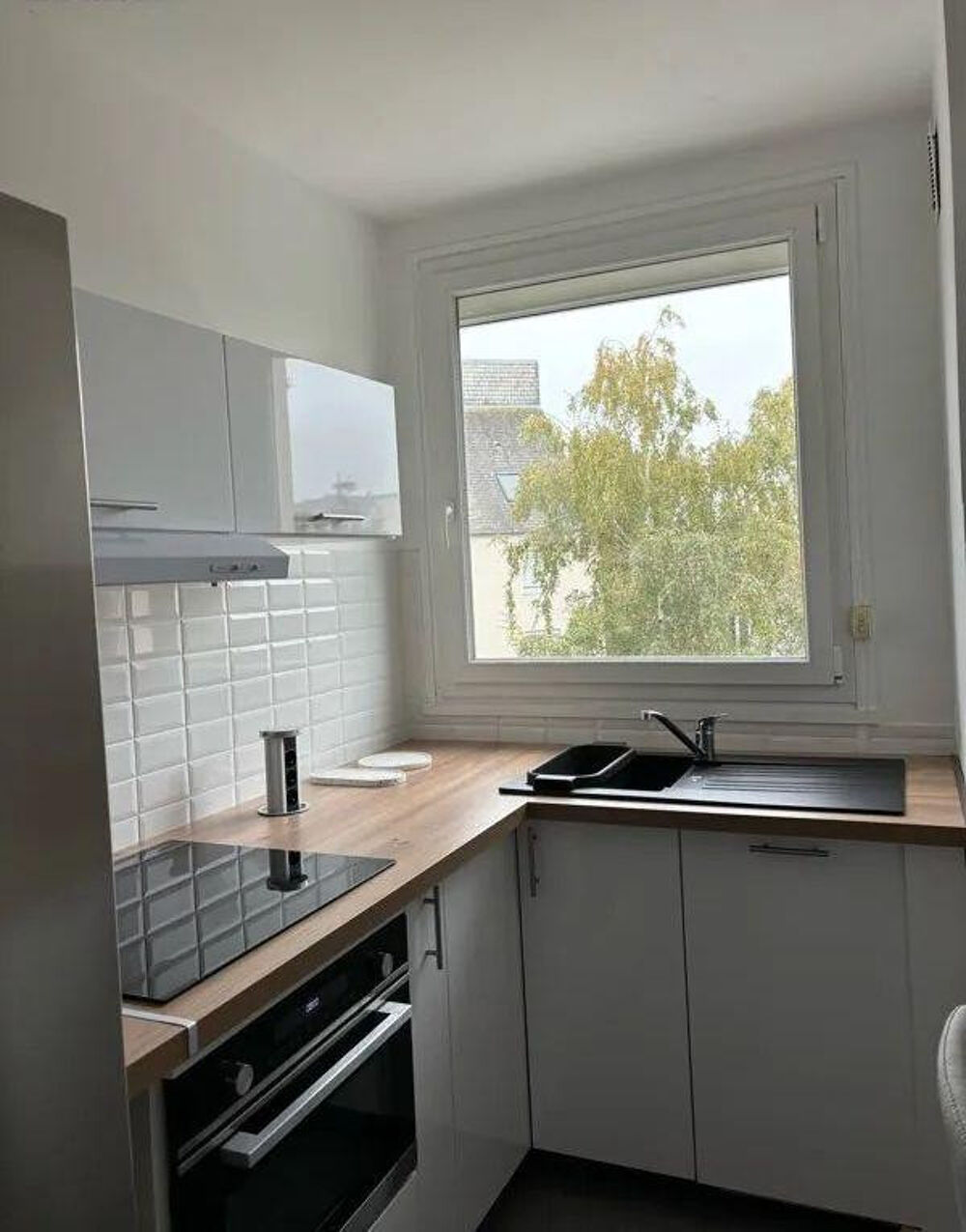 Location Appartement Beau 2P meublé 55m² avec balcon Reims
