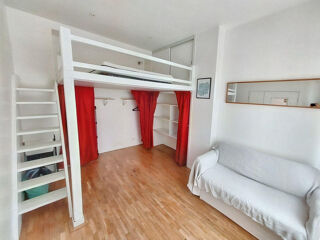  Appartement � louer 2 pi�ces 28 m�