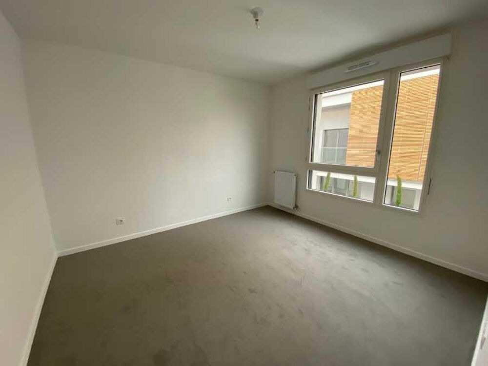 Location Appartement Location 2 pièces avec loggia à Asnières sur Seine Asnières-sur-seine