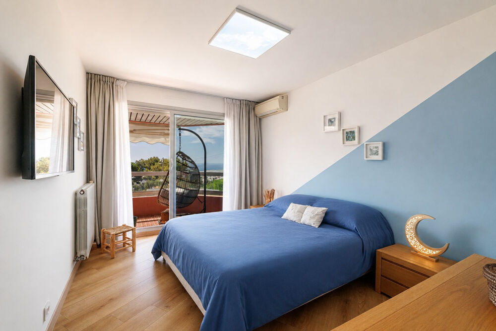à vendre  Appartement Nice (06200)