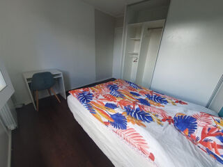  Appartement à louer 1 pièce 62 m²