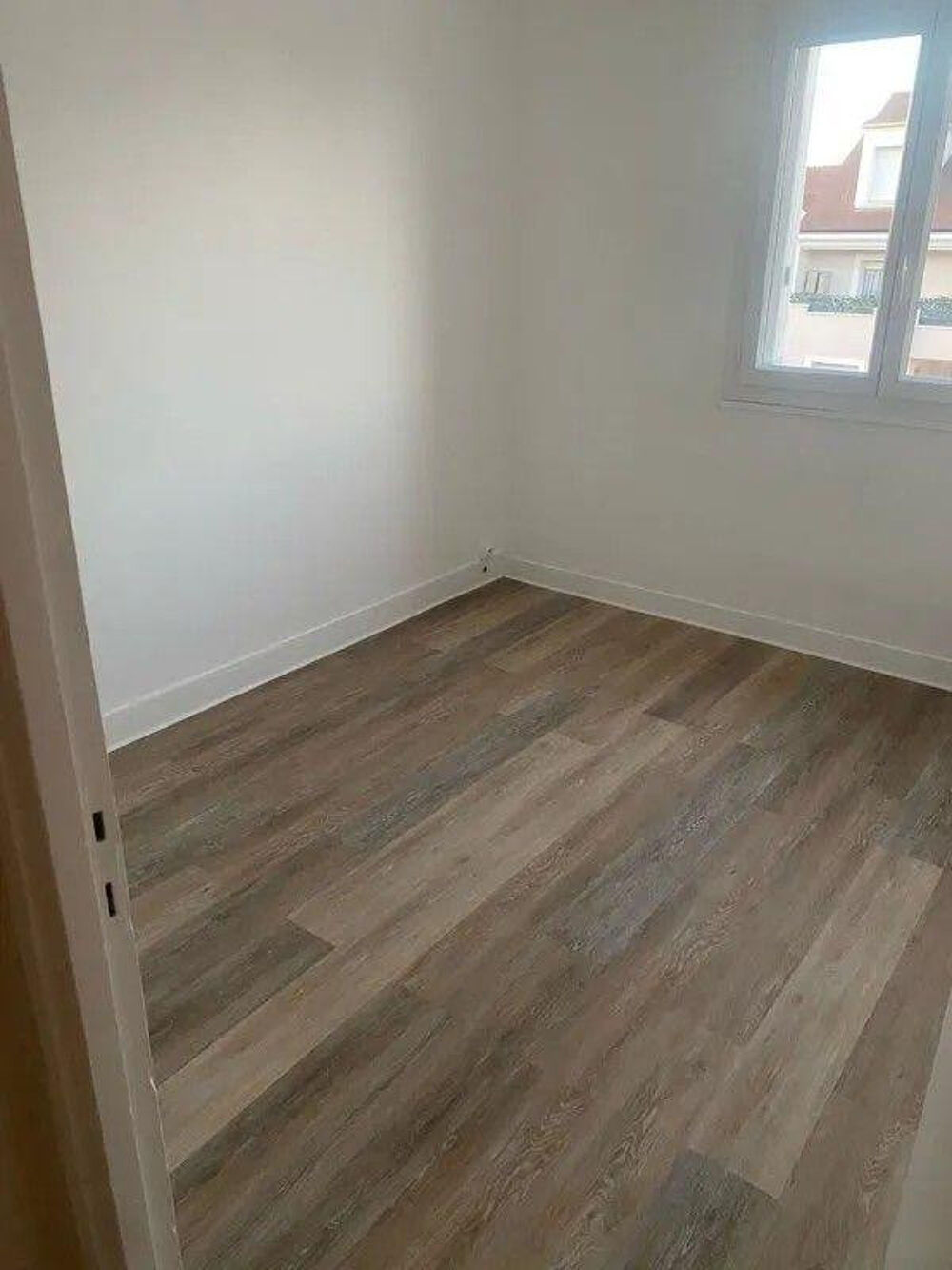 Location Appartement Beau 3P 58m² avec balcon quartier Warabiot Morangis