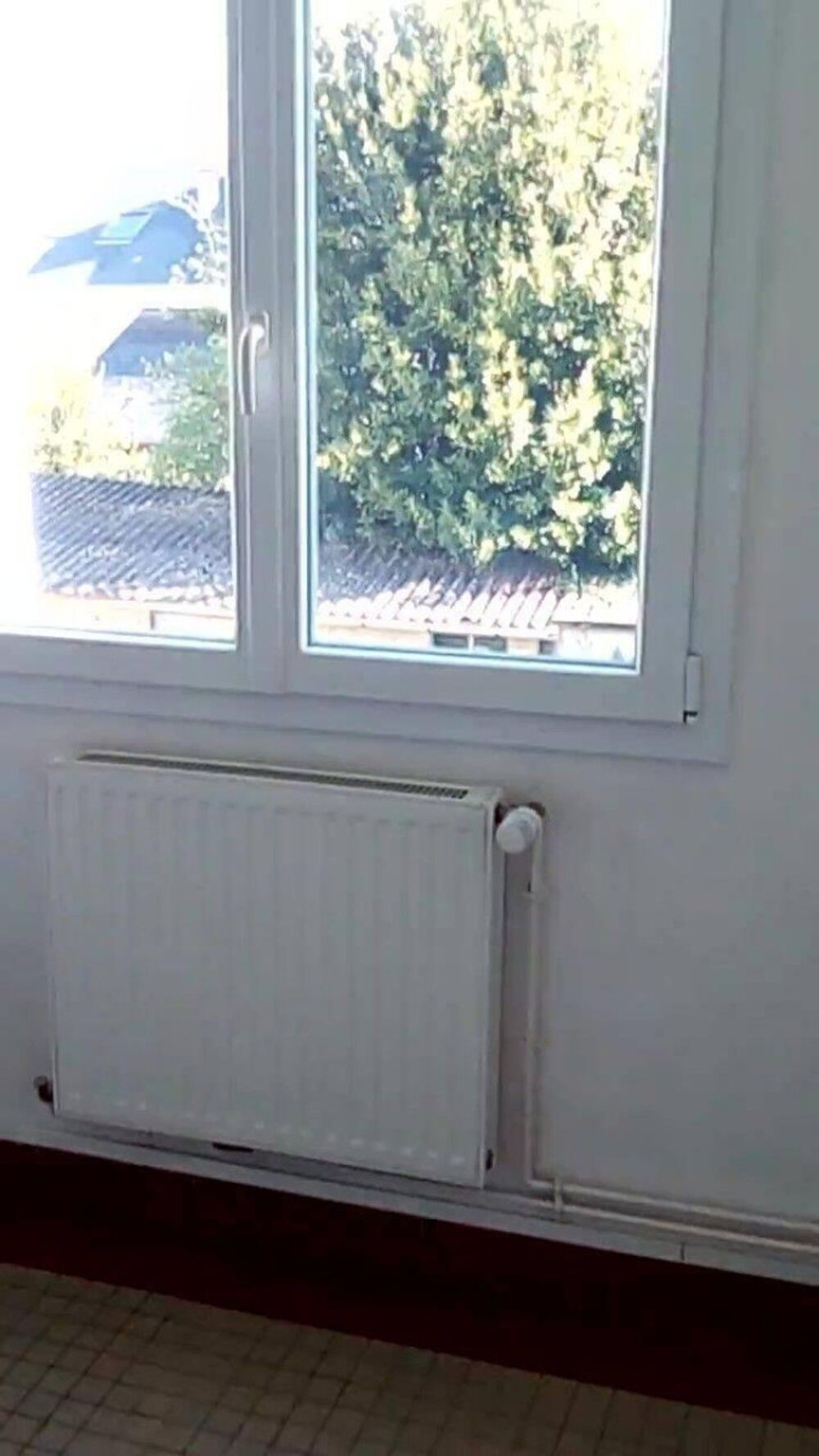 Location Appartement Type 2 Velpeau 10 mn à pieds gare Tours Tours