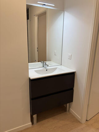  Appartement à louer 3 pièces 62 m²