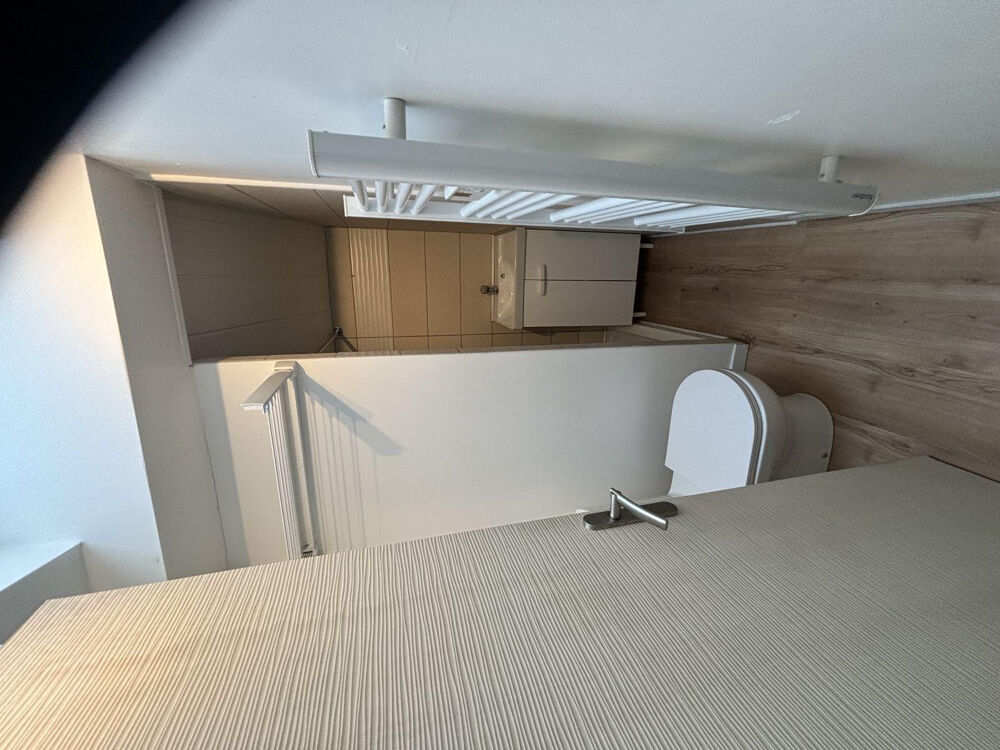 Location Appartement Studio état neuf Marcoussis