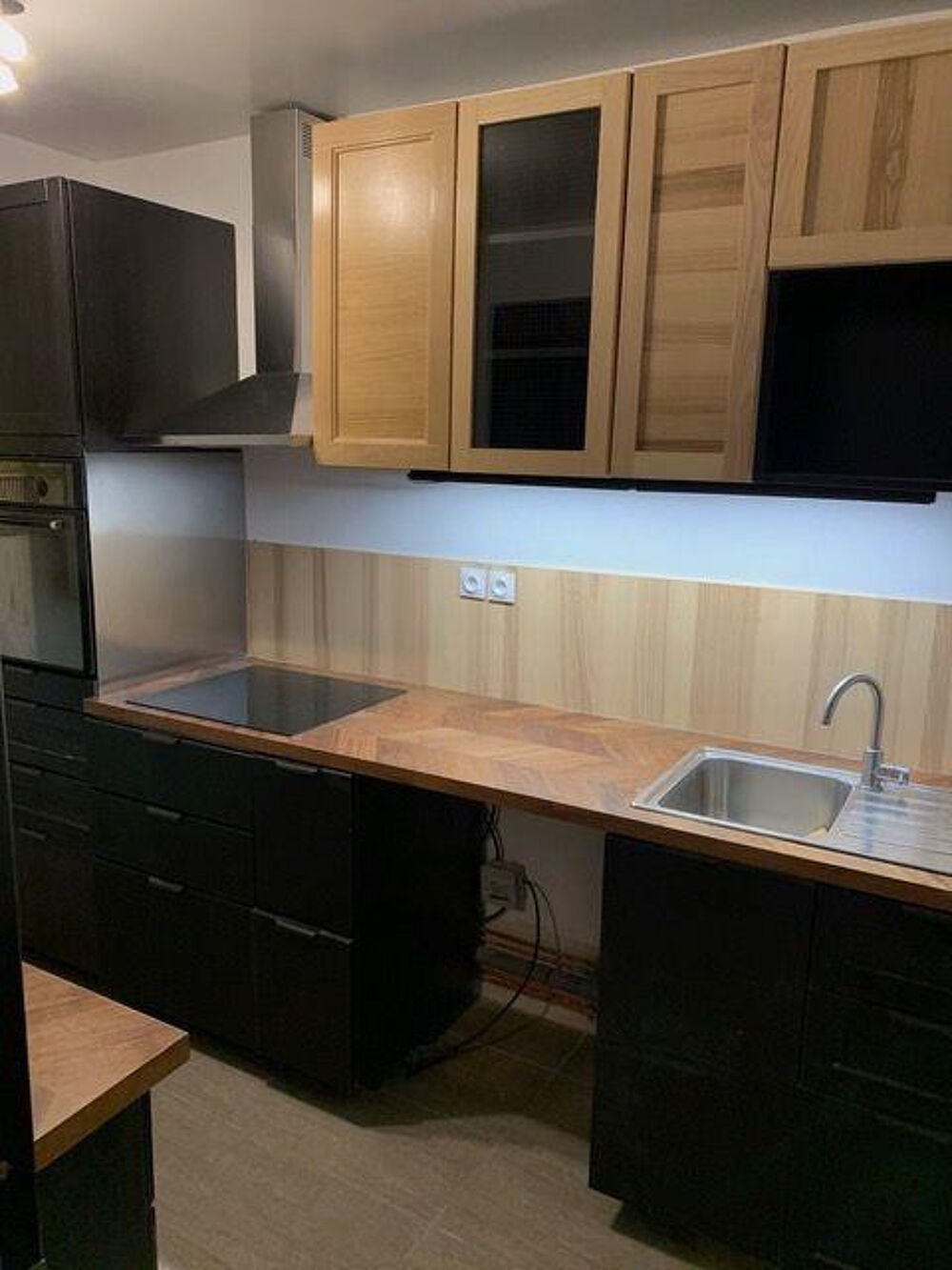 Location Appartement Beau 3P 61m² refait à neuf et très lumineux Sèvres