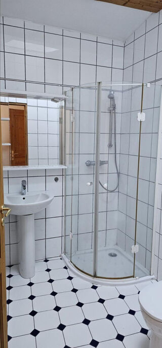  Appartement � louer 2 pi�ces 47 m�