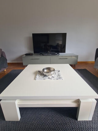  Appartement à louer 5 pièces 90 m²