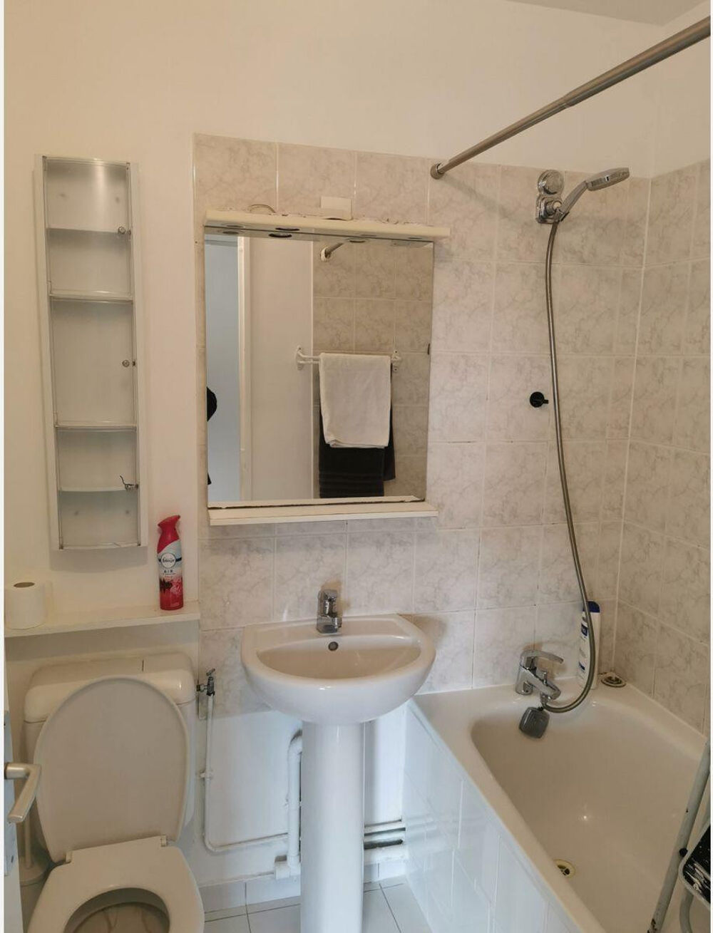 Location Appartement Appartement meublé à louer Paris 14