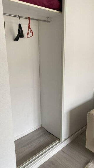  Appartement à louer 1 pièce 24 m²