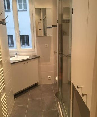  Appartement à louer 2 pièces 38 m²