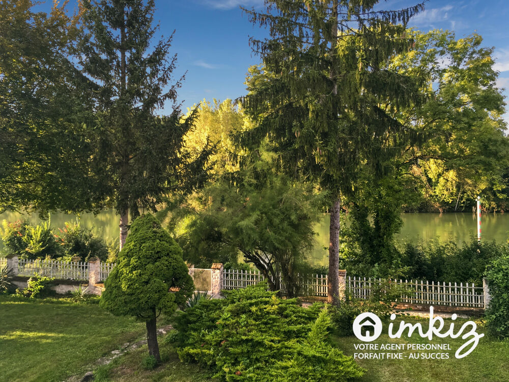 � vendre  Maison La Tombe (77130)