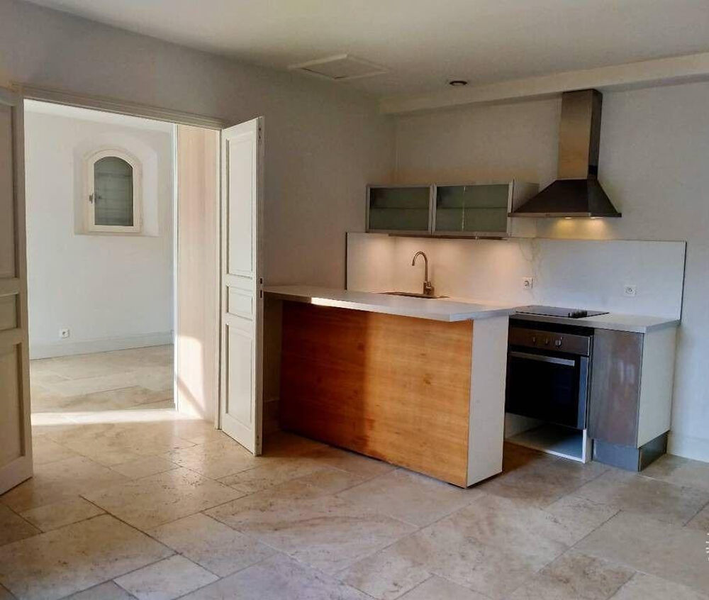 Location Appartement Superbe 2P 45m² avec jardin privé Aix-en-provence
