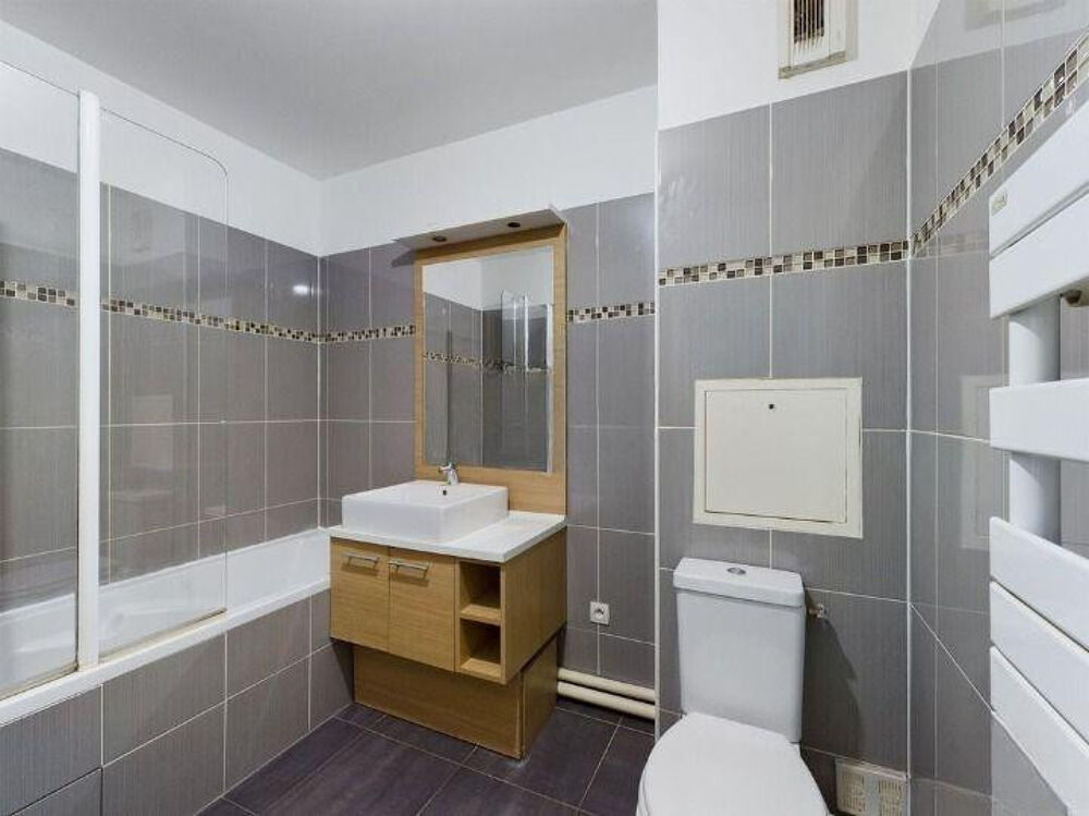 Magnifique 2 pièces 40 m² à Boulogne-Billancourt