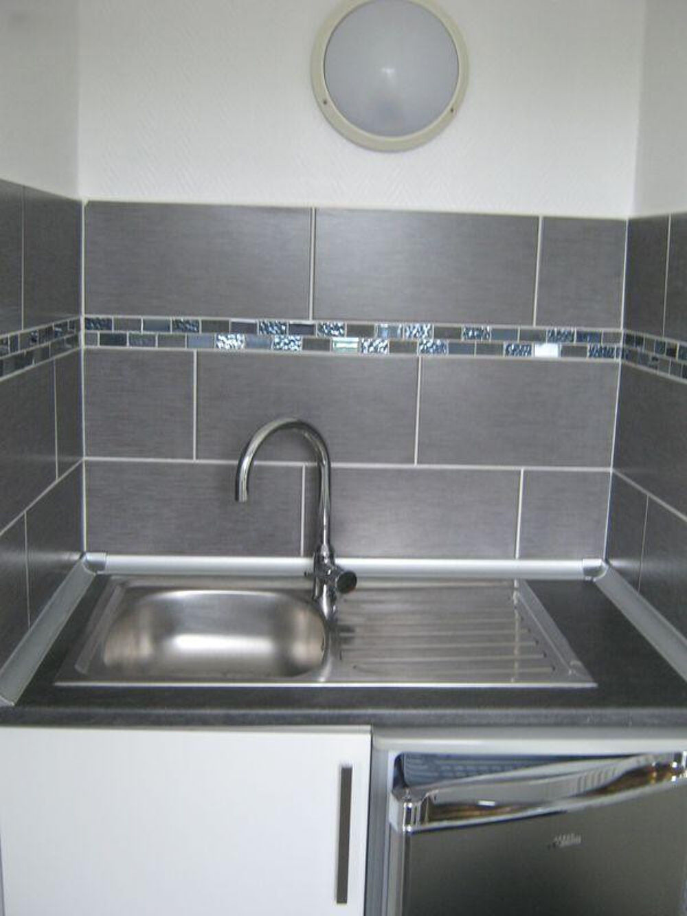 Location Appartement Beau studio 24m² avec parking Talence