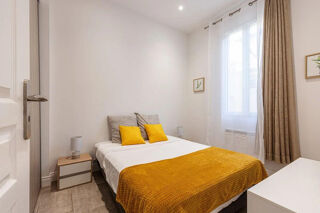  Appartement à louer 2 pièces 30 m²