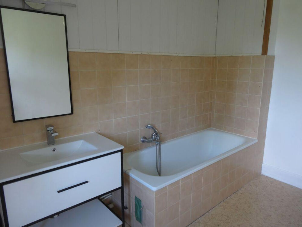 Location Appartement Loue appartement f2 Strasbourg