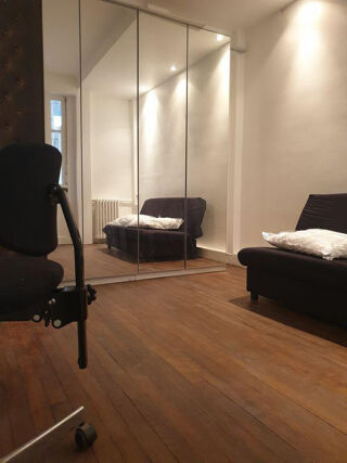  Appartement à louer 2 pièces 30 m²