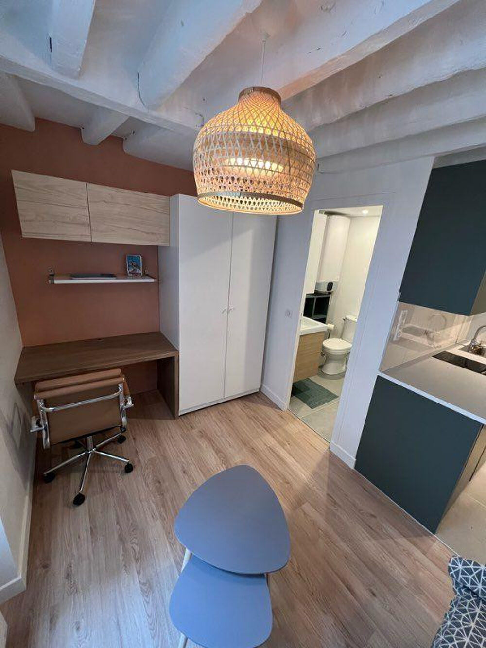 Location Appartement Appartement meublé - quartier Gros Caillou Paris 7