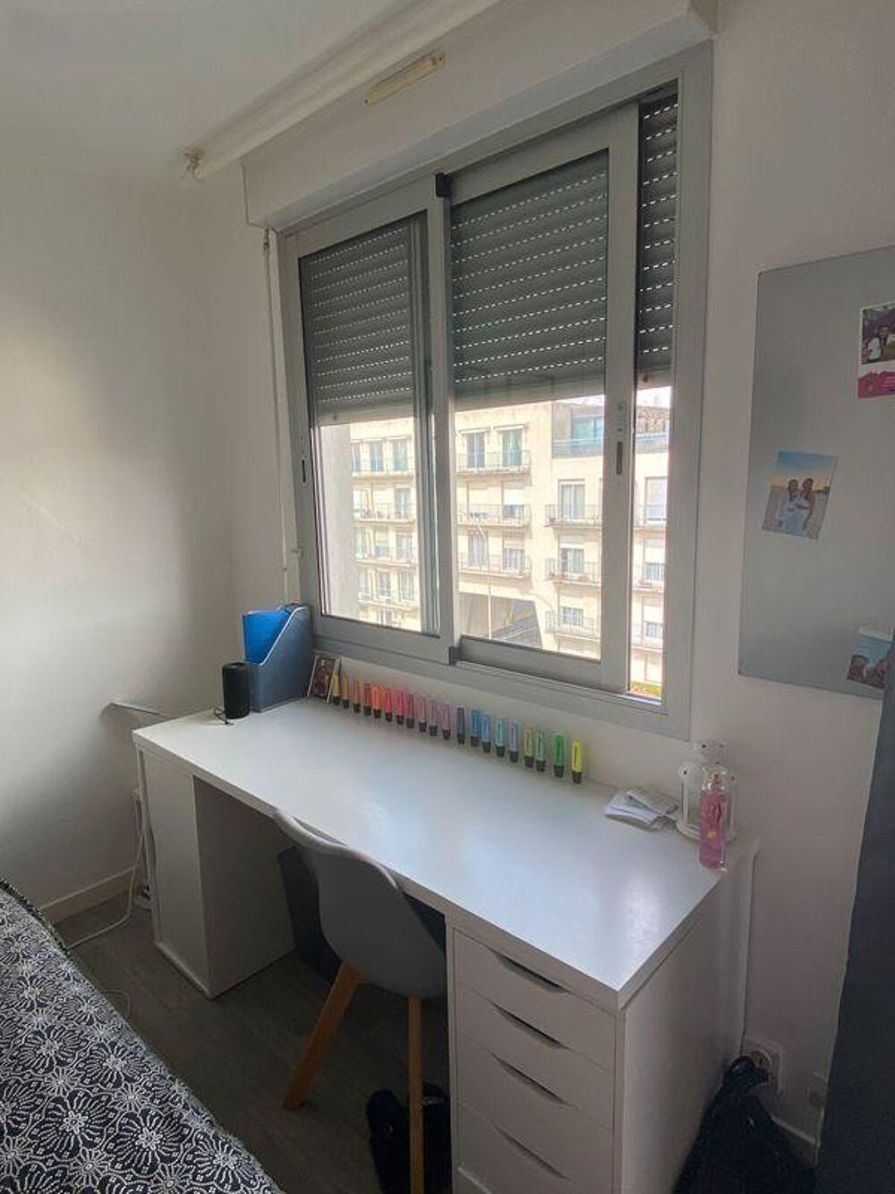 Location Appartement Beau T1 30m² proche ISEN-ISPE-FACS Brest