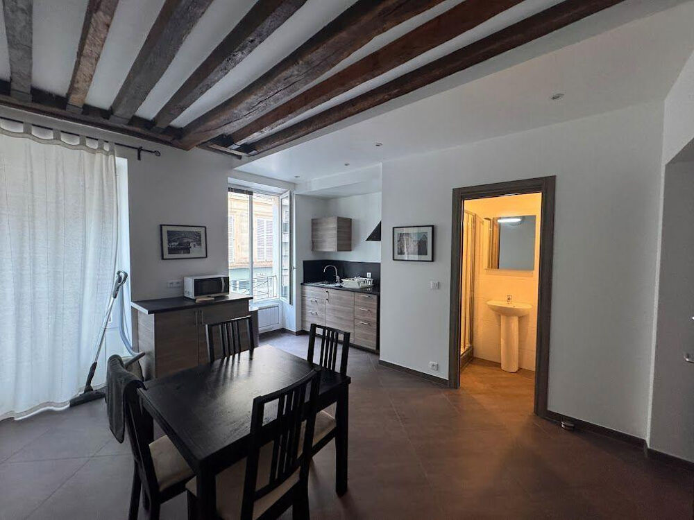 Location Appartement Location T2 Paris 11
