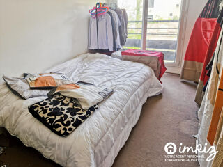  Appartement à vendre 3 pièces 67 m²