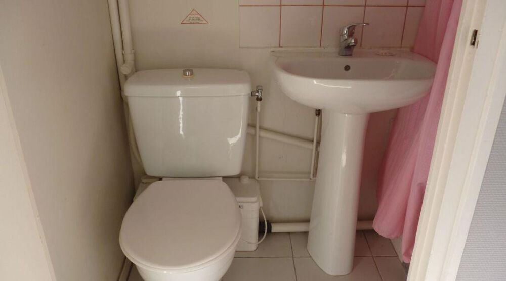 Location Appartement Chambre étudiant meublée chez l'habitant Nantes