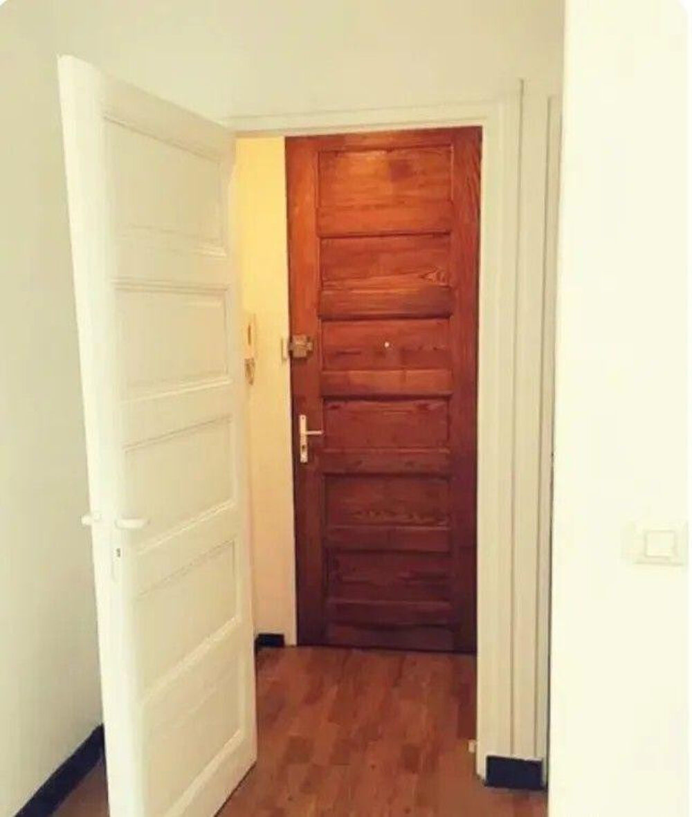 Location Appartement Superbe T2 lumineux de 45m² Saint-Étienne
